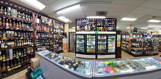 Liquor Store «Suisun Wine & Spirits», reviews and photos, 141 Sunset Ave # A, Suisun City, CA 94585, USA