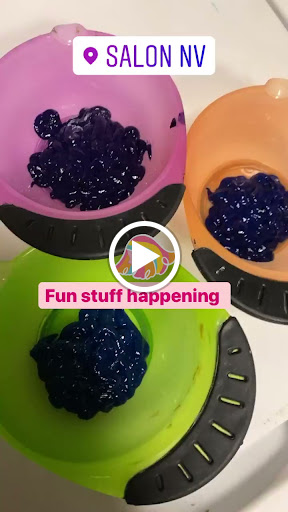 Hair Salon «Salon NV», reviews and photos, 315 S Locust St #101, Denton, TX 76201, USA