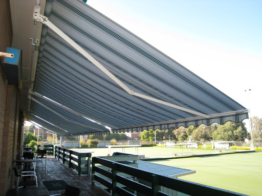Shadewell Awning Systems Melbourne