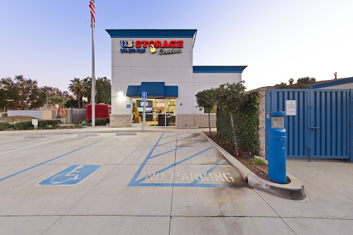Self-Storage Facility «US Storage Centers», reviews and photos, 22237 Knabe Rd, Corona, CA 92883, USA
