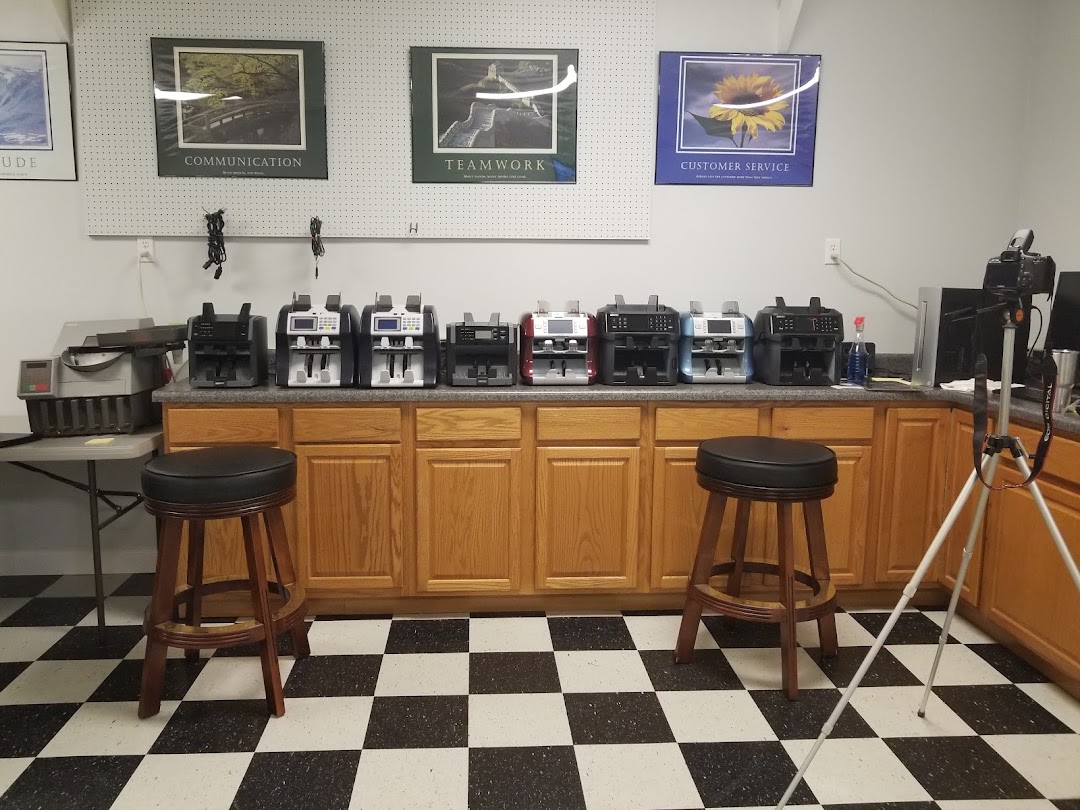 L & L Systems Inc