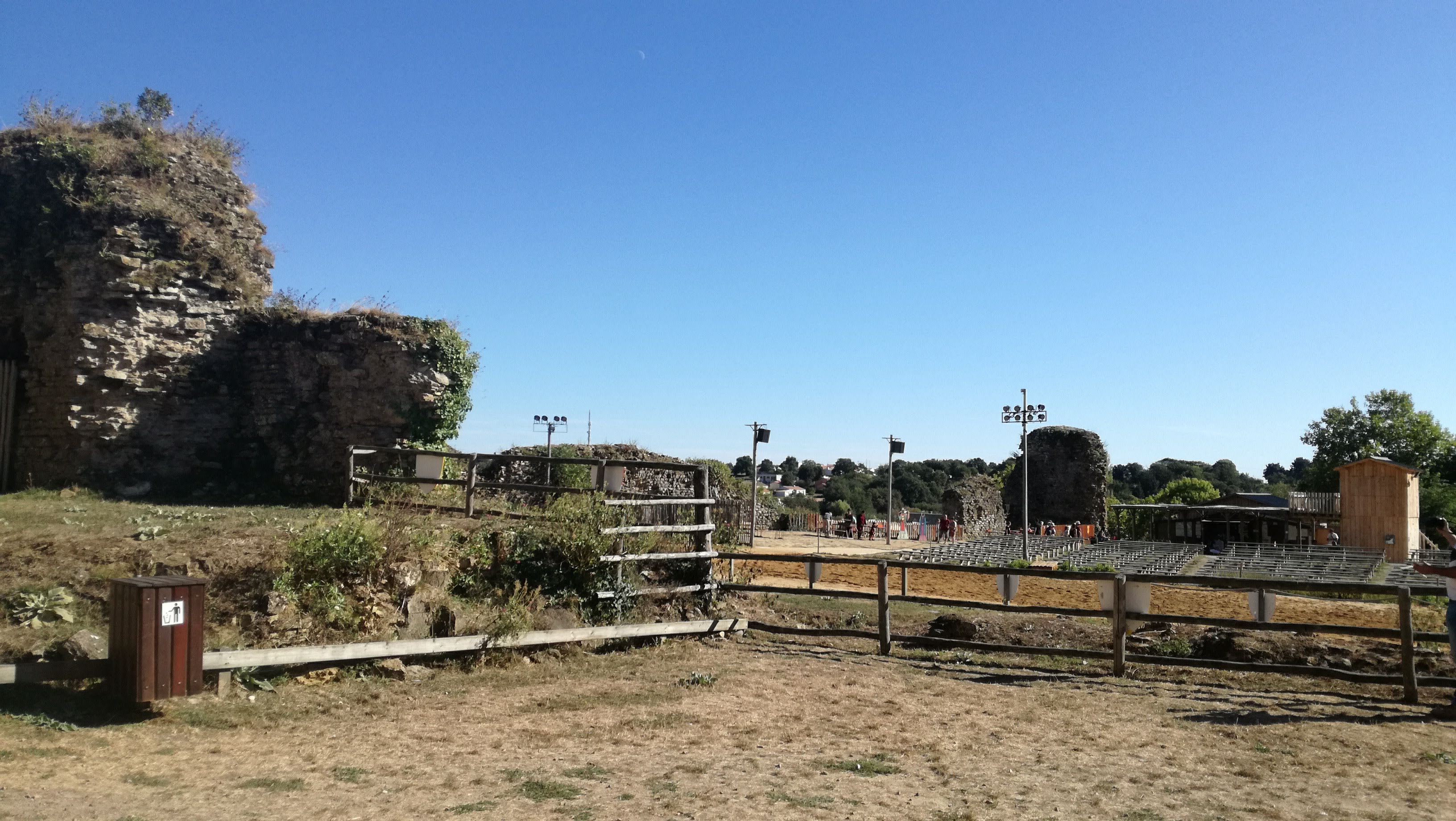 Photo n° 1 de l'avis de Cloé.e fait le 17/09/2018 à 11:11