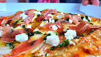 Photos du propriétaire du Pizzas à emporter La Pizza à Claviers - n°1