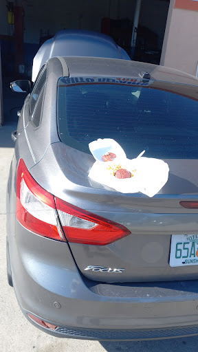 Auto Repair Shop «D K Auto Repair», reviews and photos, 11070 NW 17th Ave, Miami, FL 33167, USA