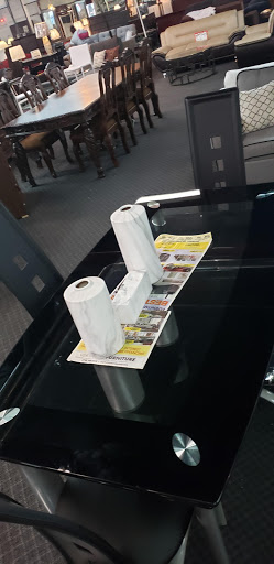 Furniture Wholesaler «Versailles Furniture Corp.», reviews and photos, 3128 Queens Blvd, Long Island City, NY 11101, USA