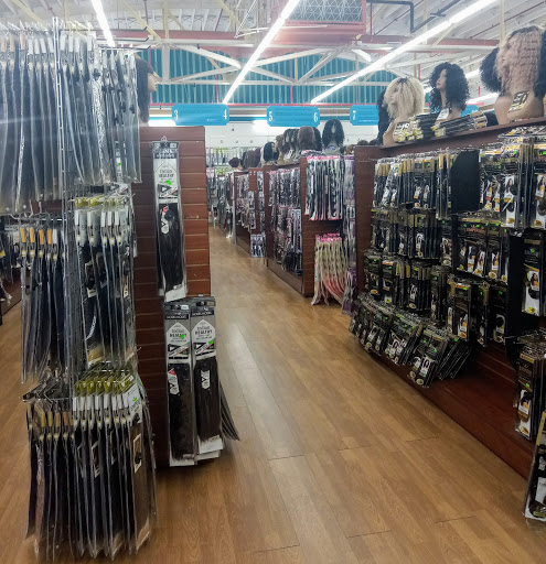 Beauty Supply Store «Beauty World Supply», reviews and photos, 2308 S Memorial Dr, Greenville, NC 27834, USA