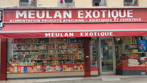 Épicerie MEULAN EXOTIQUE Meulan-en-Yvelines