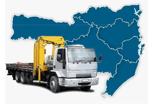 Logo da empresa - MOVEPRO SERVIÇOS MUNCK