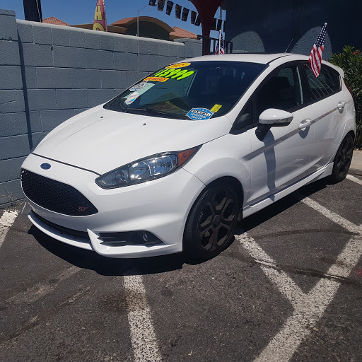 Used Car Dealer «LV Cars Auto Sales West», reviews and photos, 5701 W Spring Mountain Rd, Las Vegas, NV 89146, USA