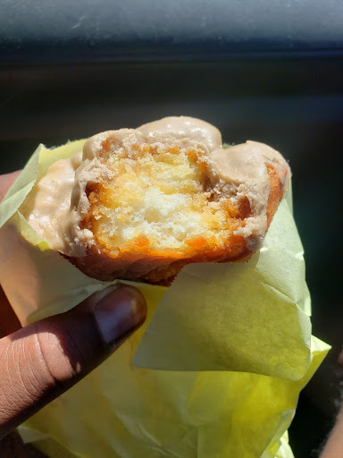Donut Shop «Donut Alley», reviews and photos, 471 Magnolia Ave, Larkspur, CA 94939, USA