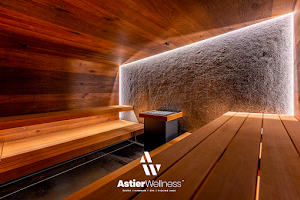 AstierWellness | Sauna - Hammam - Spa - Piscine Inox image