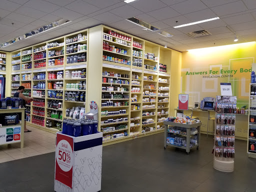 Vitamin & Supplements Store «Vitamin Shoppe», reviews and photos, 1740 S Val Vista Dr, Mesa, AZ 85204, USA