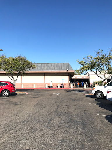 Chula Vista DMV
