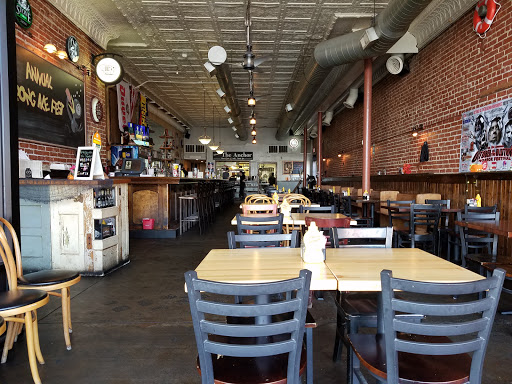 Butcher Shop «Douglas Avenue Chop Shop», reviews and photos, 1113 E Douglas Ave, Wichita, KS 67211, USA