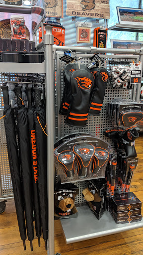 Souvenir Store «OSU Beaver Store», reviews and photos, 663 SW 26th St, Corvallis, OR 97331, USA