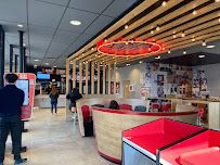 Atmosphère du Restaurant KFC Dijon Quetigny - n°2