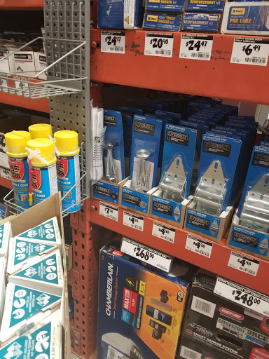 Home Improvement Store «The Home Depot», reviews and photos, 24332 El Toro Rd, Laguna Hills, CA 92653, USA