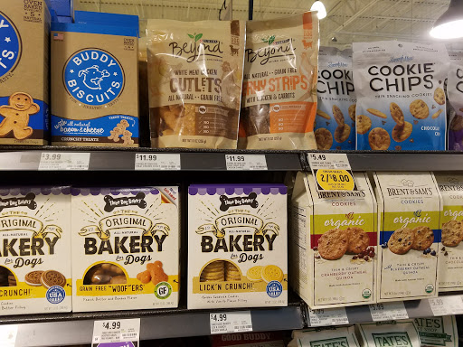 Grocery Store «The Fresh Market», reviews and photos, 924 W 21st St, Norfolk, VA 23517, USA