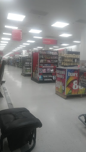 Discount Store «Kmart», reviews and photos, 25301 Rockaway Blvd, Rosedale, NY 11422, USA