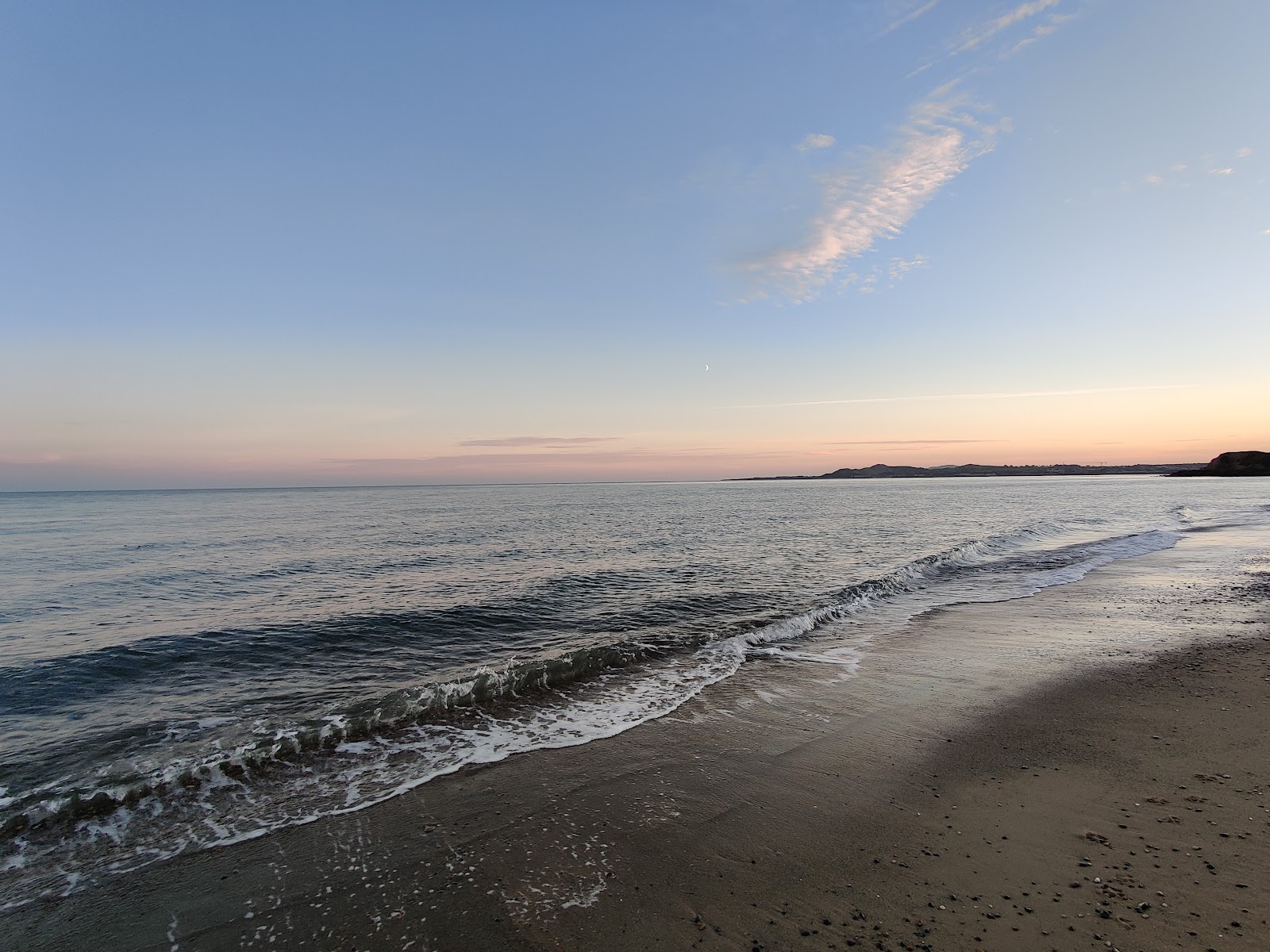 Porter's Rock Beach'in fotoğrafı ve yerleşim