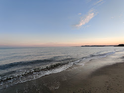 Porter's Rock Beach'in fotoğrafı ve yerleşim