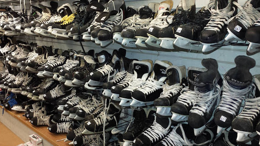 Sporting Goods Store «Play It Again Sports», reviews and photos, 11317 MN-7, Minnetonka, MN 55305, USA