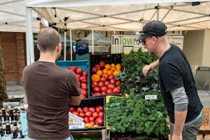 St. Johns Farmers Market