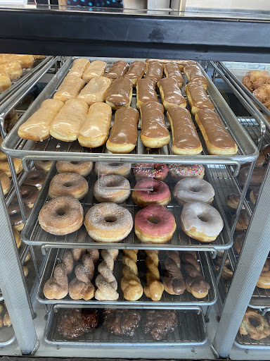 Donut Shop «A M Donuts», reviews and photos, 34 Las Tunas Dr, Arcadia, CA 91007, USA