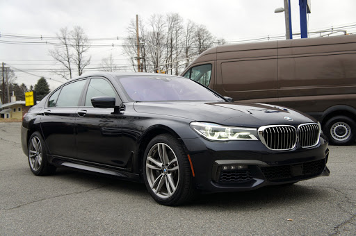 Used Car Dealer «Zoom Auto Group», reviews and photos, 3519 US-46, Parsippany, NJ 07054, USA