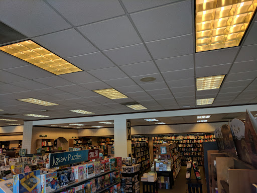 Book Store «Barnes And Noble», reviews and photos, 7610 Hazard Center Dr, San Diego, CA 92108, USA