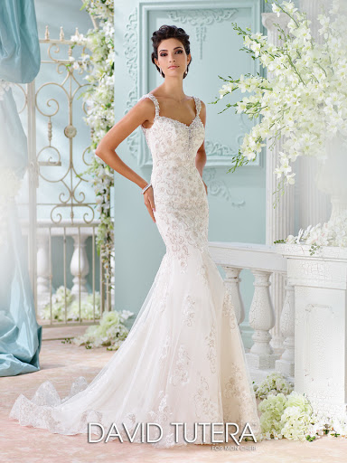 Bridal Shop «Amour Bridal», reviews and photos, 601 E Whitestone Blvd #408, Cedar Park, TX 78613, USA