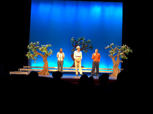 Performing Arts Theater «Boston Center for the Arts», reviews and photos, 539 Tremont St, Boston, MA 02116, USA