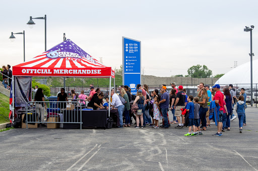 Stadium «Toyota Park», reviews and photos, 7000 Harlem Ave, Bridgeview, IL 60455, USA