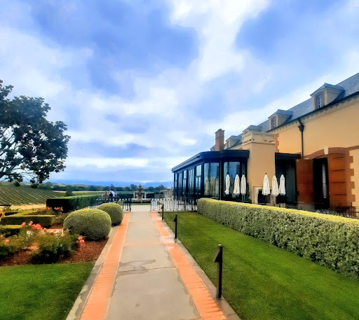 Winery «Domaine Carneros», reviews and photos, 1240 Duhig Rd, Napa, CA 94559, USA