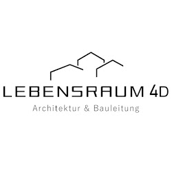 Lebensraum 4D GmbH, Architektur & Bauleitung