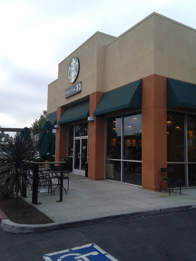 Starbucks image