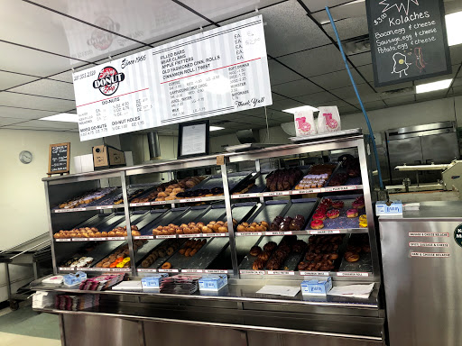 Donut Shop «Spring Donut Shop», reviews and photos, 708 Spring Cypress Rd, Spring, TX 77373, USA
