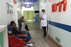Klinik Pratama Rolas Medika Banjarsari image