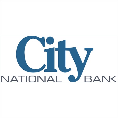 City National Bank in Milton, West Virginia