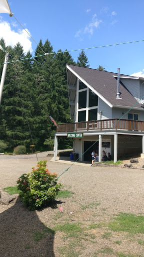 Tourist Attraction «Tree to Tree Adventure Park», reviews and photos, 2975 SW Nelson Rd, Gaston, OR 97119, USA