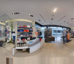 Lacoste photo