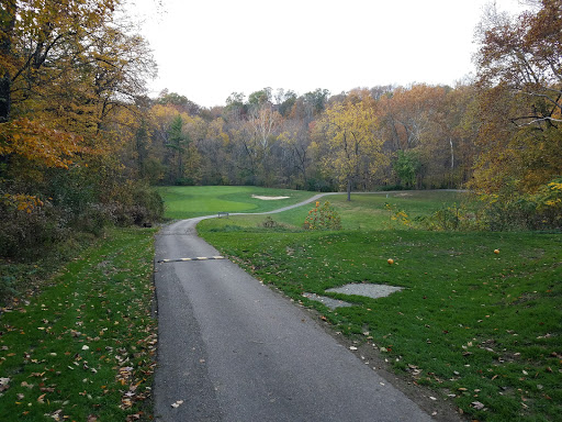 Golf Course «Sharon Woods Golf Course», reviews and photos, 11355 Swing Rd, Cincinnati, OH 45241, USA