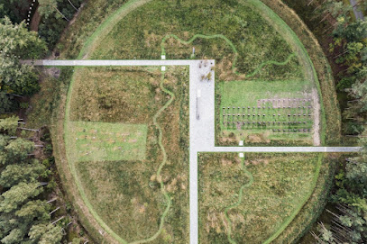 Nationale Veteranenbegraafplaats Loenen