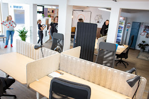 coworkit - Coworking Space Solingen Mitte