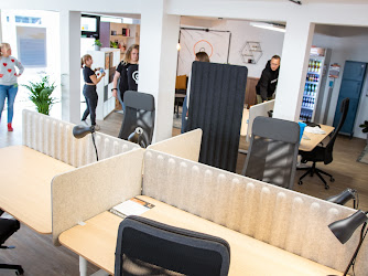 coworkit - Coworking Space Solingen Mitte