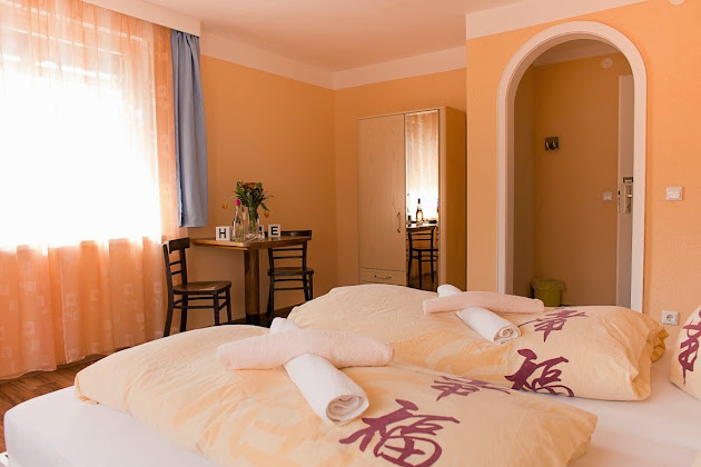 Chambres Hostel Hostel Braunlage 38700 Braunlage