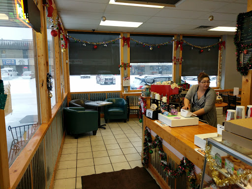 Donut Shop «The Dirty Dozen Donuts», reviews and photos, 1433 11th Ave, Helena, MT 59601, USA