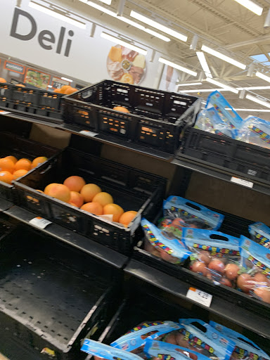 Discount Store «Walmart», reviews and photos, 164 Danbury Rd, New Milford, CT 06776, USA