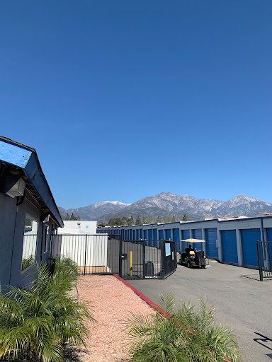 Storage Facility «Extra Space Storage», reviews and photos, 1571 W Foothill Blvd, Upland, CA 91786, USA