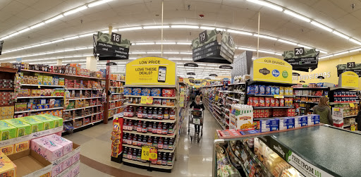 Grocery Store «King Soopers», reviews and photos, 995 S Hover Rd, Longmont, CO 80501, USA